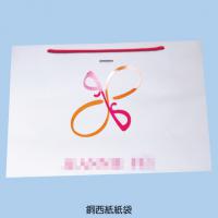 手提紙袋(銅西紙)