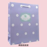 客製化手提紙袋
